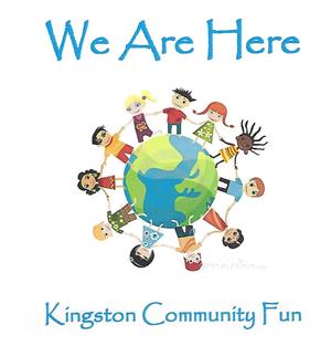Kingston Community Fun